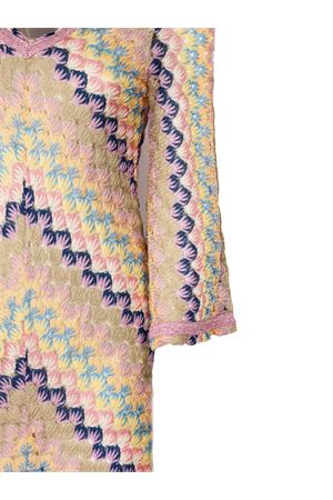 Long viscose dress PHO FIRENZE | 4323001OASI